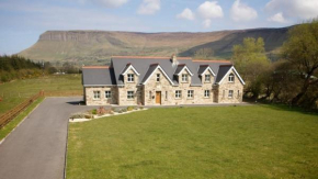 Yeats Lodge